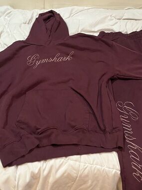 Gymshark Set